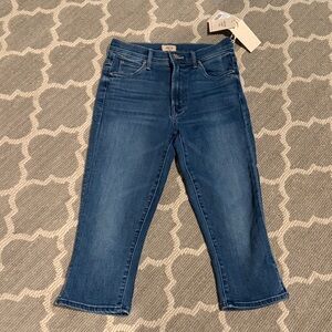 Classi Blue Women's Jeans